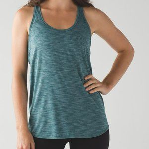 Lululemon Essential Tank Size 10